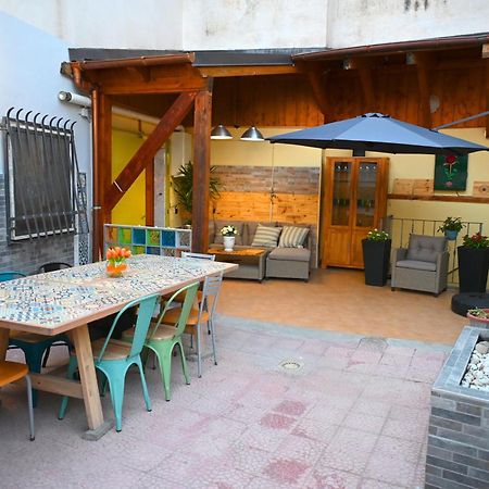 Giardino Darianna Bed & Breakfast Ripacandida Bagian luar foto