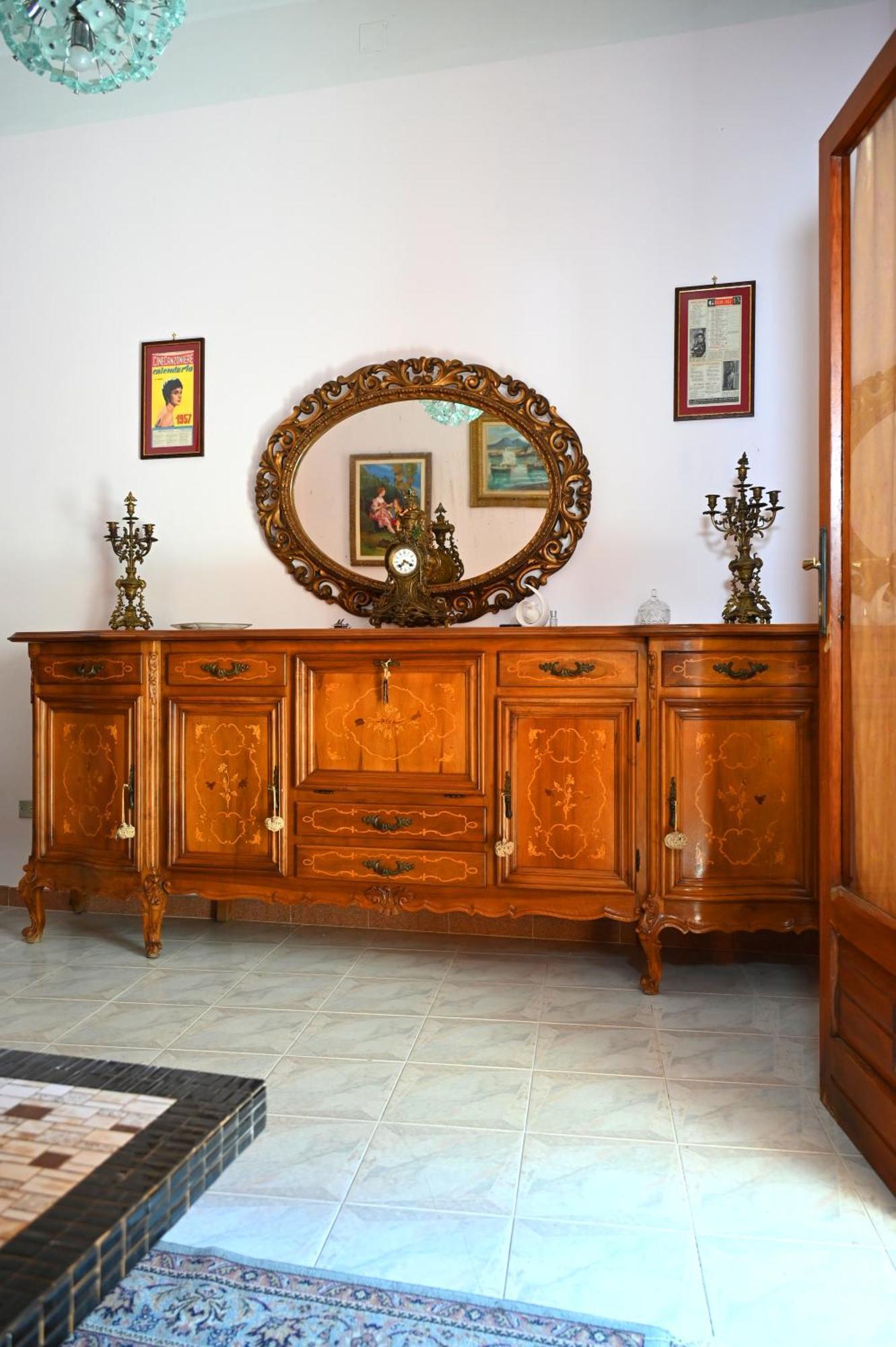 Giardino Darianna Bed & Breakfast Ripacandida Bagian luar foto