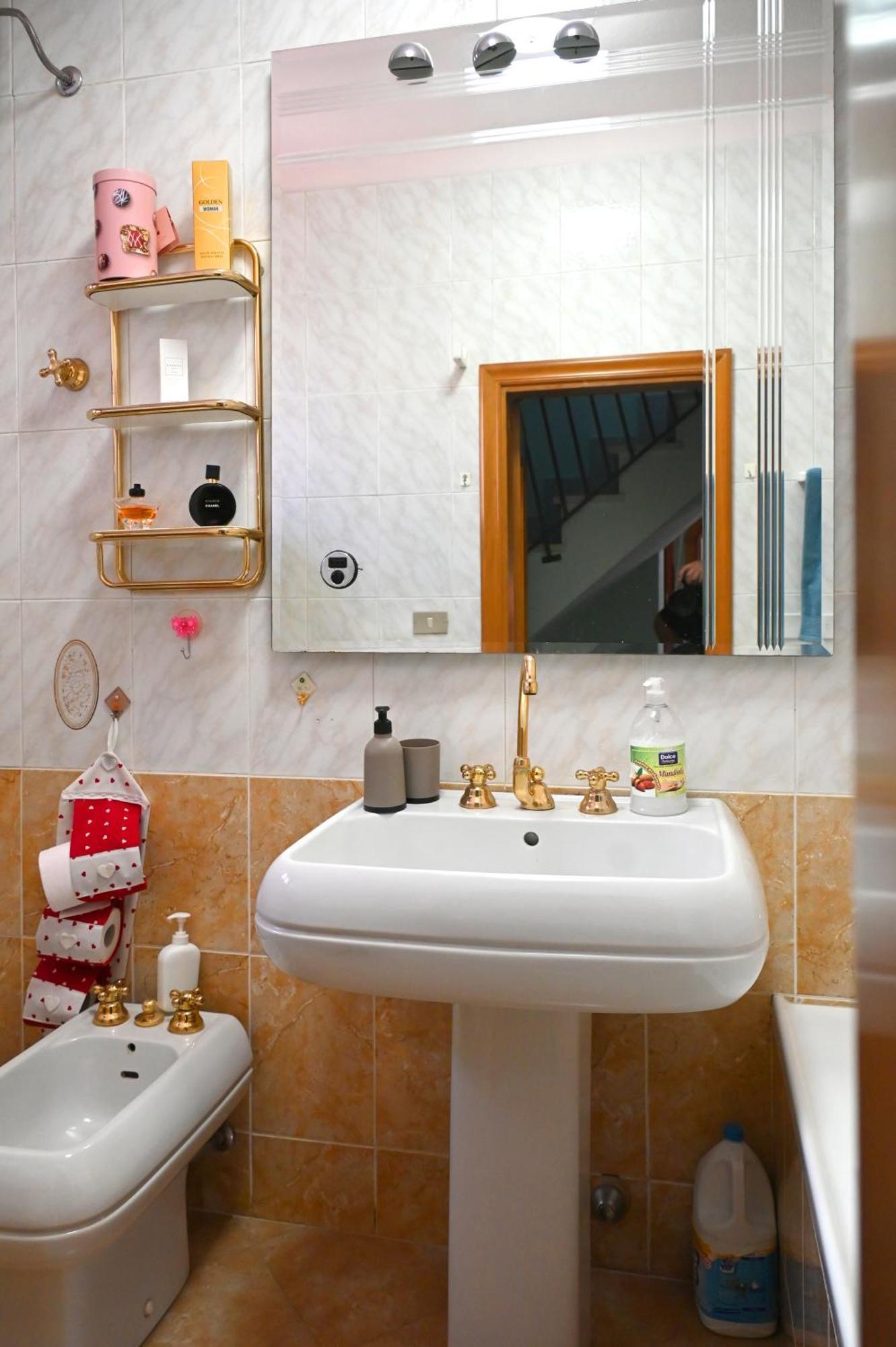Giardino Darianna Bed & Breakfast Ripacandida Bagian luar foto