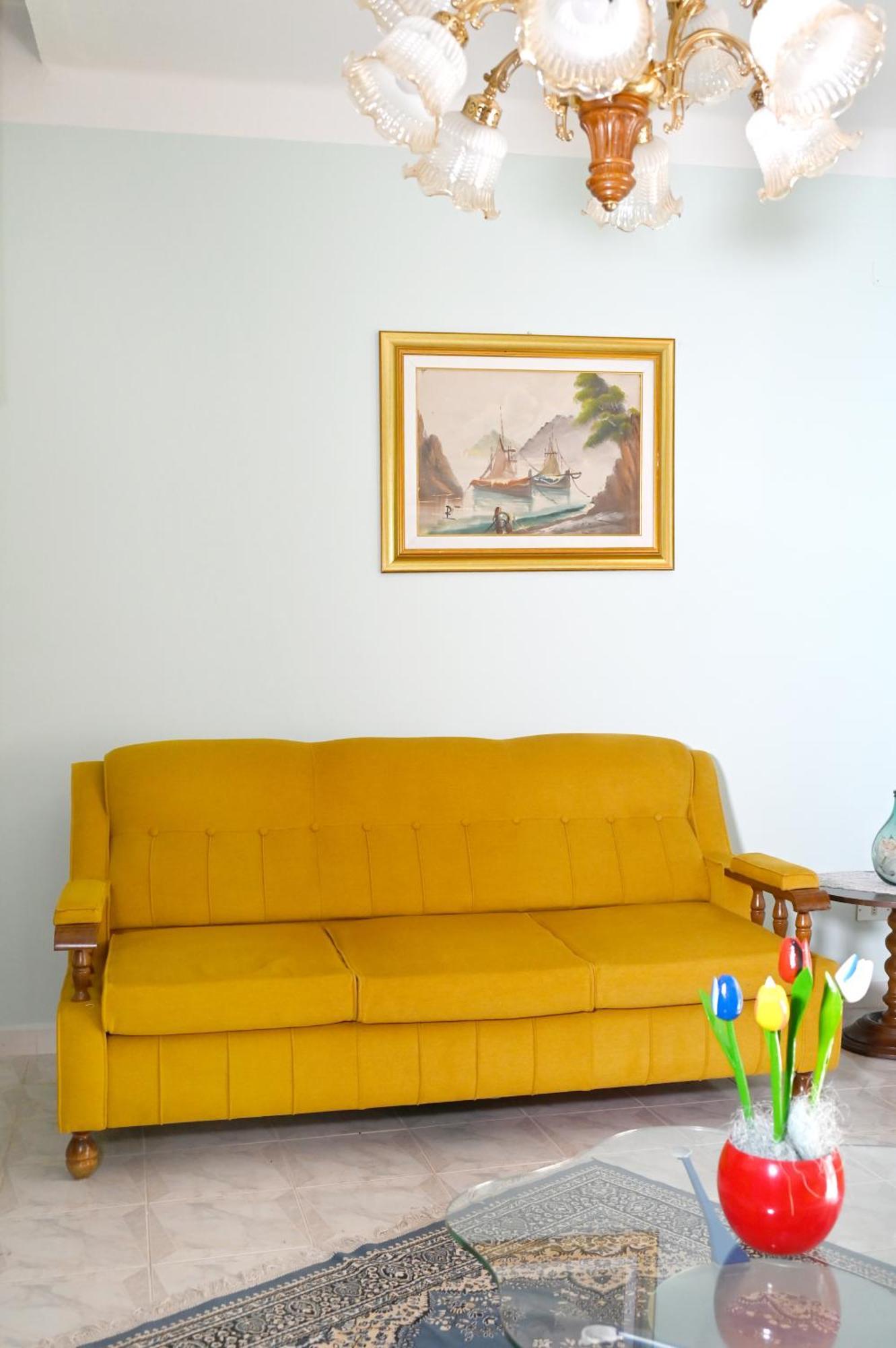 Giardino Darianna Bed & Breakfast Ripacandida Bagian luar foto