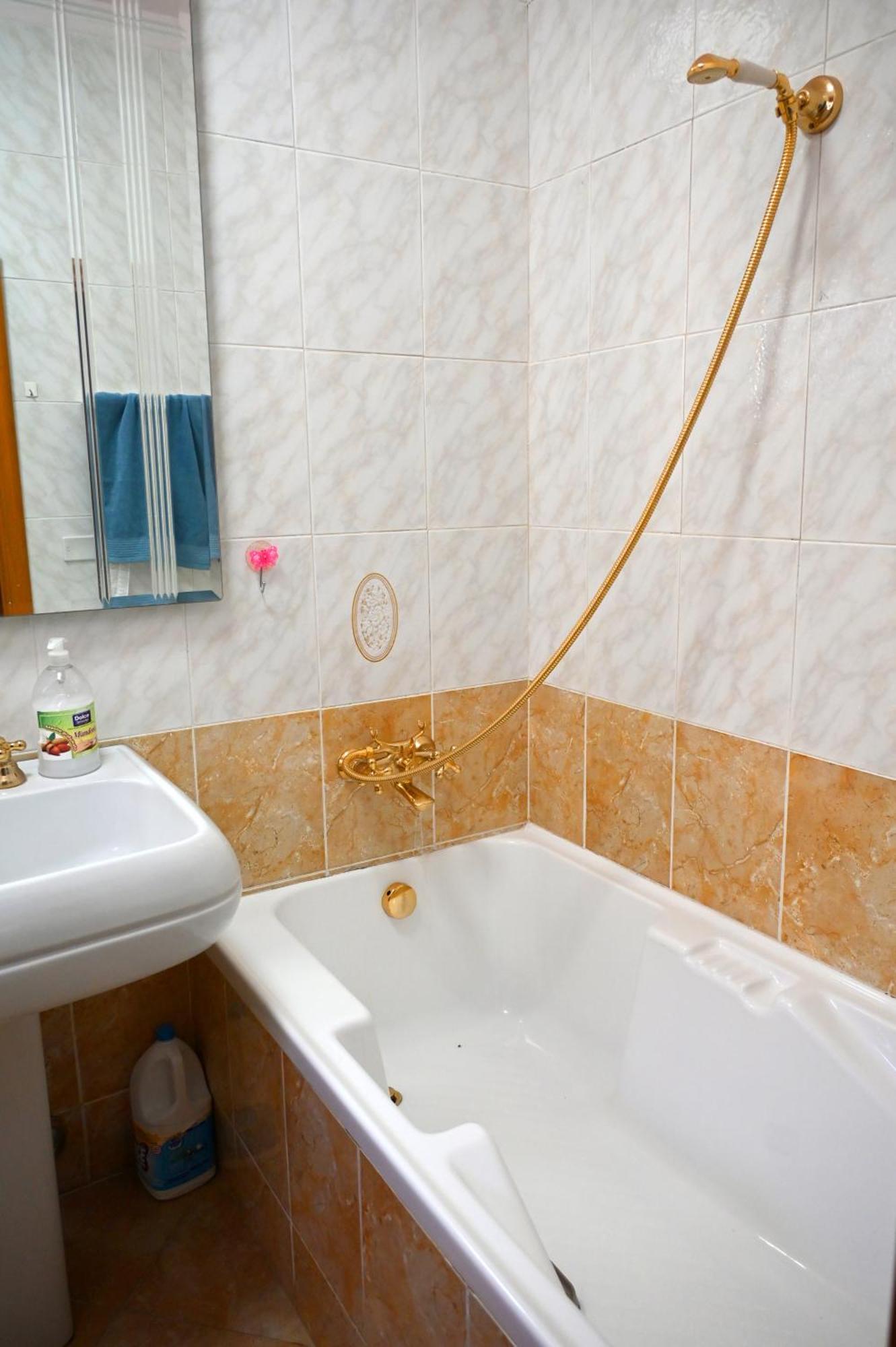 Giardino Darianna Bed & Breakfast Ripacandida Bagian luar foto