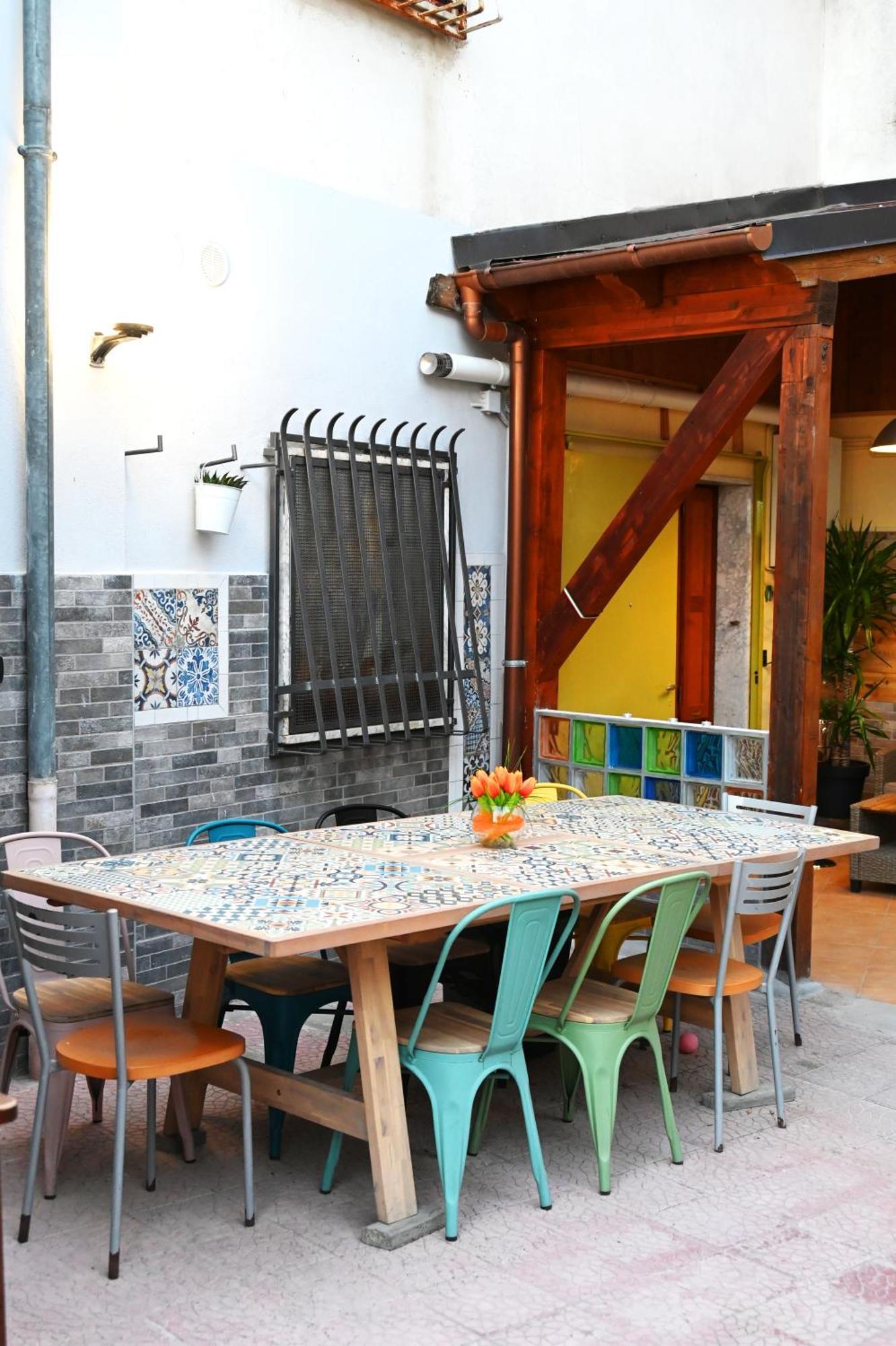 Giardino Darianna Bed & Breakfast Ripacandida Bagian luar foto